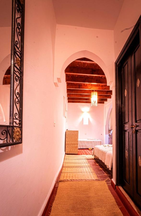 Riad Viewpoint Hotel Marrakesh Exterior photo